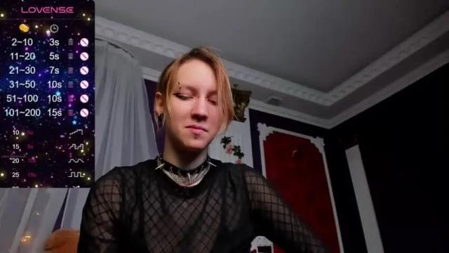 Image 3 of akira_ivy Stream on Chaturbate on 13 months ago