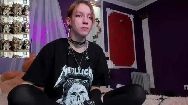 Image 3 of akira_ivy Stream on Chaturbate on 12 months ago