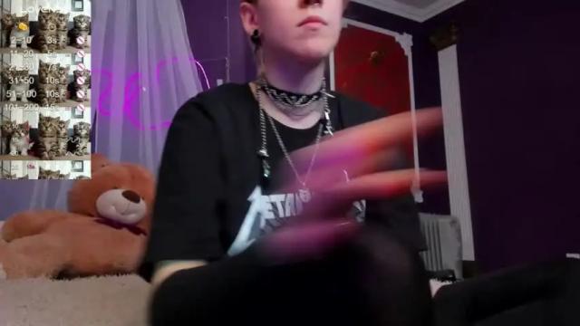 Image 8 of akira_ivy Stream on Chaturbate on 12 months ago