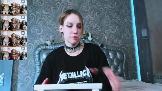Image 10 of akira_ivy Stream on Chaturbate on 12 months ago