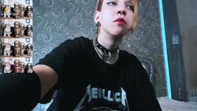 Image 11 of akira_ivy Stream on Chaturbate on 12 months ago