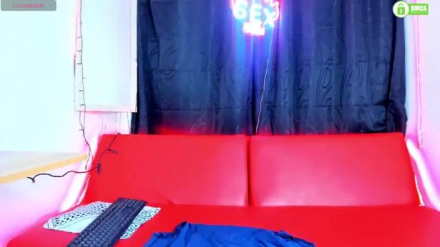 Image 6 of akira_naei Stream on Chaturbate on 18 months ago