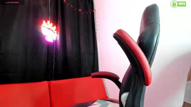 Image 4 of akira_naei Stream on Chaturbate on 18 months ago