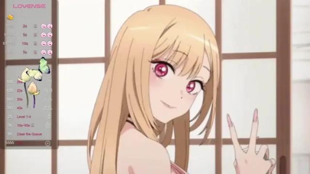 Thumbnail 1, akira_naei's Stream at Chaturbate, 16 months ago