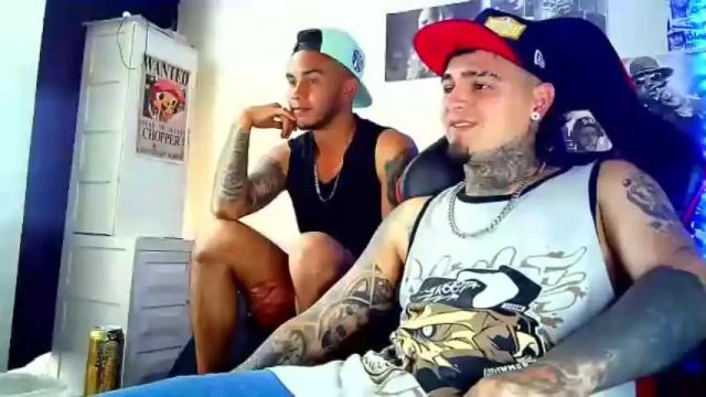 Image 8 of akira_tattoo Stream on Chaturbate on 16 months ago