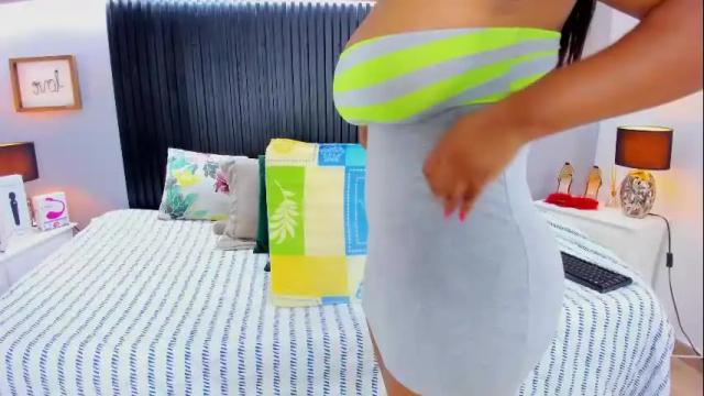 Image 2 of akirafallk_ Stream on Chaturbate on 1 month ago