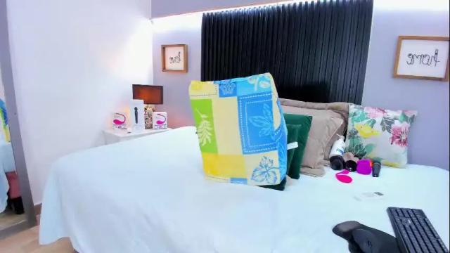 Image 10 of akirafallk_ Stream on Chaturbate on 17 days ago