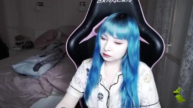 Image 7 of akirahartyx Stream on Chaturbate on 14 months ago