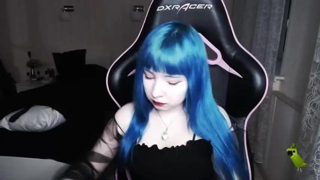 Image 12 of akirahartyx Stream on Chaturbate on 13 months ago