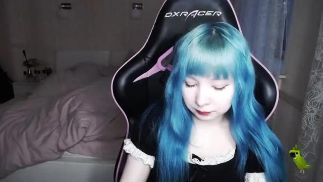 Image 12 of akirahartyx Stream on Chaturbate on 12 months ago