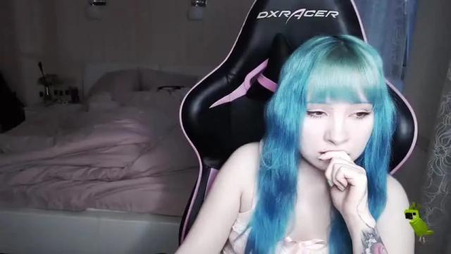 Image 10 of akirahartyx Stream on Chaturbate on 12 months ago