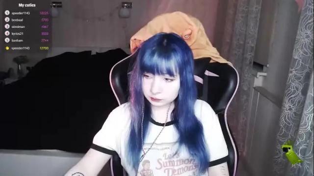 Image 11 of akirahartyx Stream on Chaturbate on 1 month ago