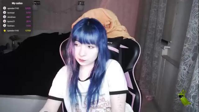 Image 2 of akirahartyx Stream on Chaturbate on 1 month ago