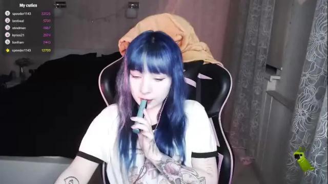 Image 4 of akirahartyx Stream on Chaturbate on 1 month ago