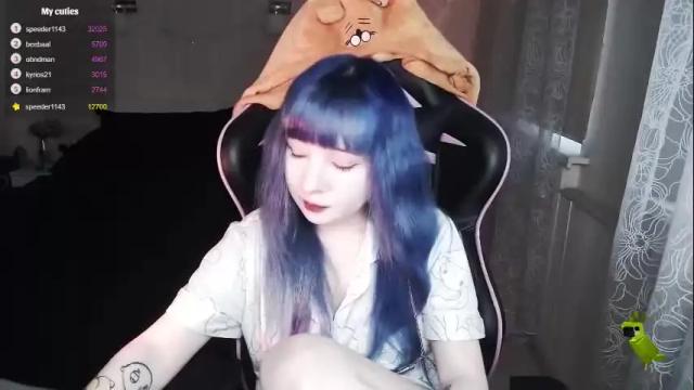 Thumbnail 1, akirahartyx's Stream at Chaturbate, 24 days ago