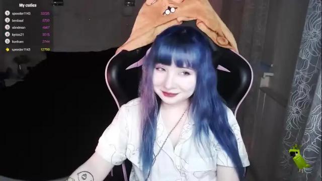 Image 10 of akirahartyx Stream on Chaturbate on 27 days ago