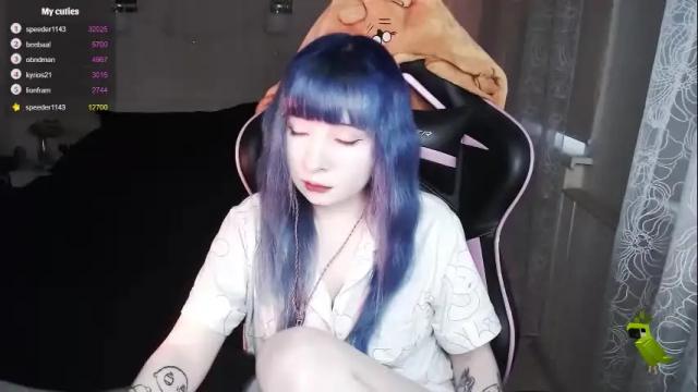 Image 3 of akirahartyx Stream on Chaturbate on 27 days ago