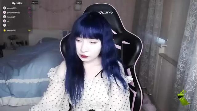 Thumbnail 1, akirahartyx's Stream at Chaturbate, 20 days ago