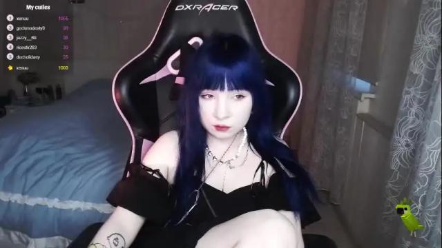 Image 12 of akirahartyx Stream on Chaturbate on 20 days ago