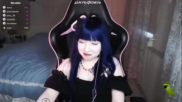 Thumbnail 3, akirahartyx's Stream at Chaturbate, 17 days ago