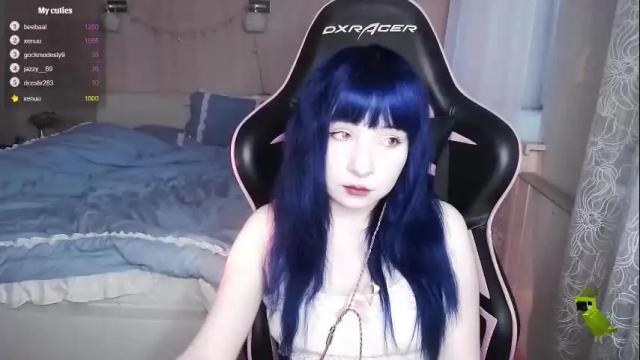 Image 4 of akirahartyx Stream on Chaturbate on 19 days ago