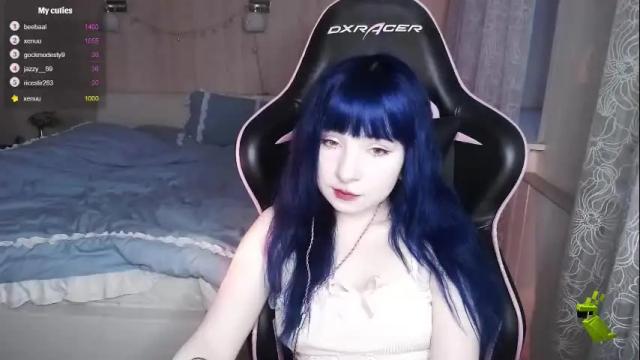 Image 8 of akirahartyx Stream on Chaturbate on 19 days ago