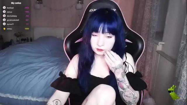 Thumbnail 1, akirahartyx's Stream at Chaturbate, 9 days ago