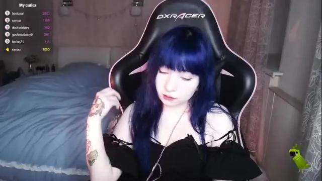 Image 11 of akirahartyx Stream on Chaturbate on 11 days ago
