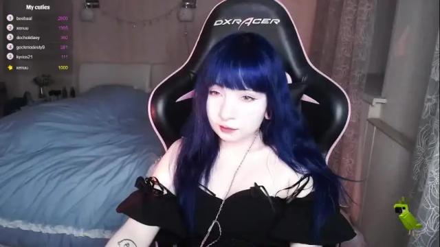 Thumbnail 3, akirahartyx's Stream at Chaturbate, 9 days ago