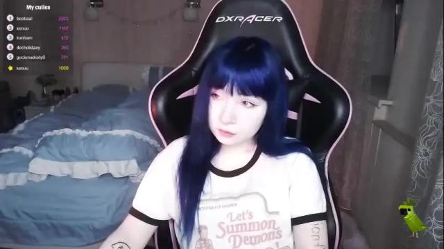 Image 10 of akirahartyx Stream on Chaturbate on 9 days ago