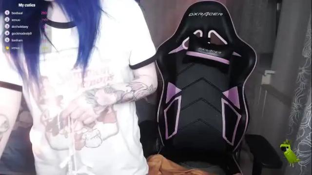 Image 4 of akirahartyx Stream on Chaturbate on 9 days ago