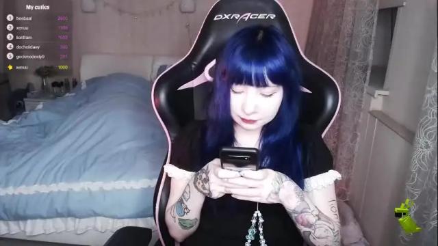 Image 11 of akirahartyx Stream on Chaturbate on 10 days ago