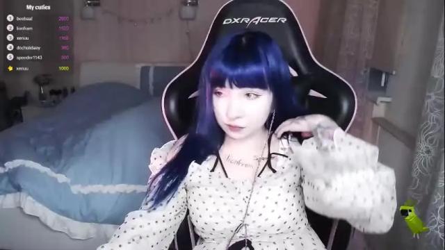 Image 11 of akirahartyx Stream on Chaturbate on 4 days ago
