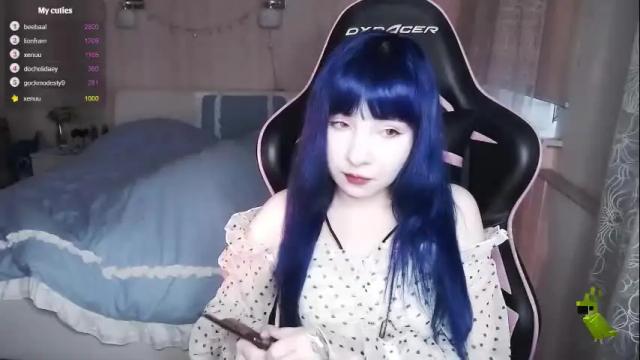 Image 2 of akirahartyx Stream on Chaturbate on 4 days ago
