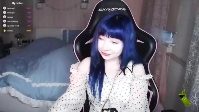 Image 7 of akirahartyx Stream on Chaturbate on 4 days ago