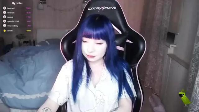 Image 2 of akirahartyx Stream on Chaturbate on 2 days ago