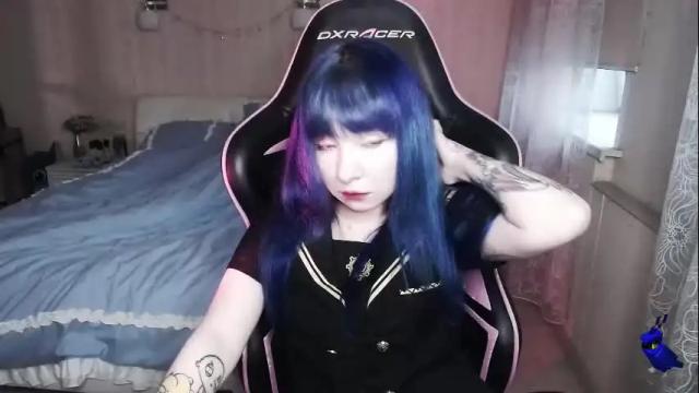 Image 2 of akirahartyx Stream on Chaturbate on 3 months ago