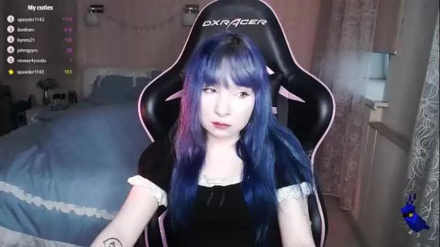 Image 10 of akirahartyx Stream on Chaturbate on 2 months ago