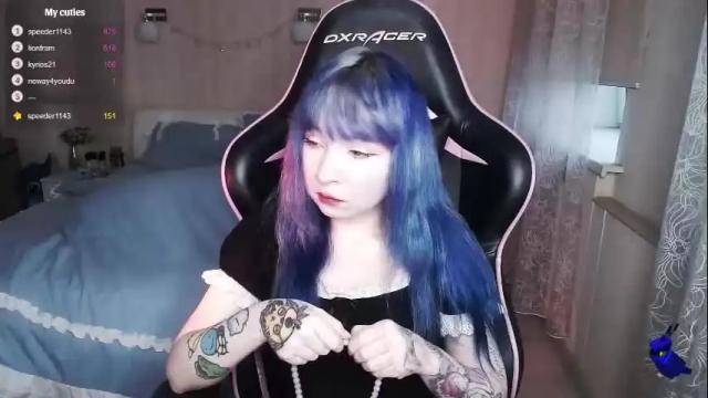 Image 6 of akirahartyx Stream on Chaturbate on 2 months ago