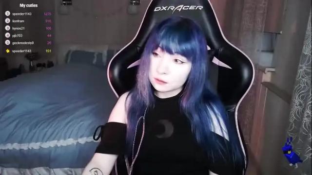 Thumbnail 1, akirahartyx's Stream at Chaturbate, 2 months ago