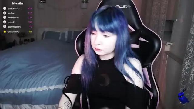 Image 7 of akirahartyx Stream on Chaturbate on 2 months ago
