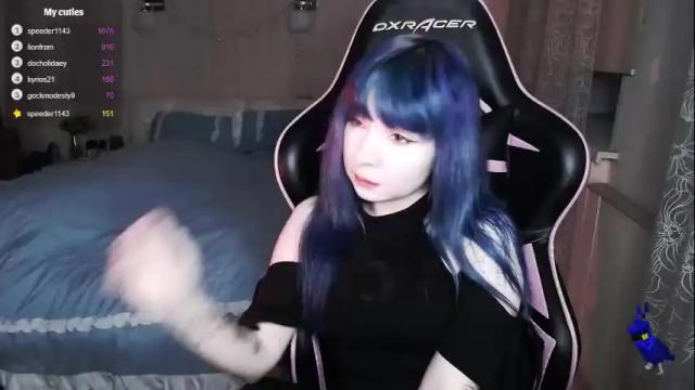 Image 8 of akirahartyx Stream on Chaturbate on 2 months ago