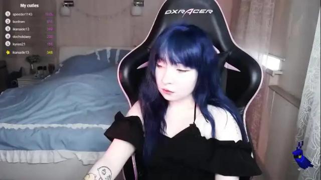 Image 10 of akirahartyx Stream on Chaturbate on 2 months ago