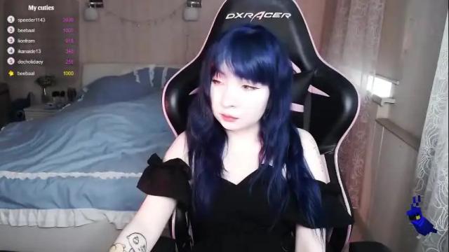 Image 12 of akirahartyx Stream on Chaturbate on 2 months ago