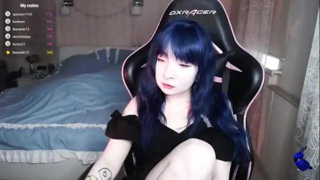 Image 2 of akirahartyx Stream on Chaturbate on 2 months ago