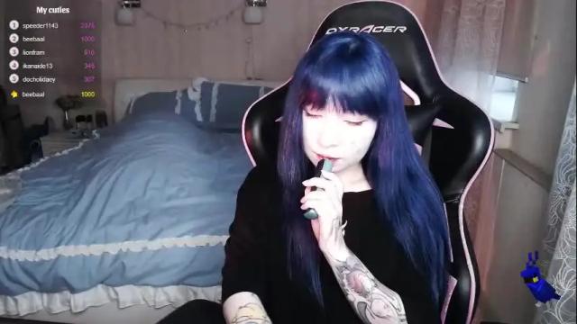 Image 11 of akirahartyx Stream on Chaturbate on 2 months ago