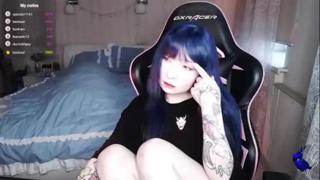 Thumbnail 3, akirahartyx's Stream at Chaturbate, 2 months ago