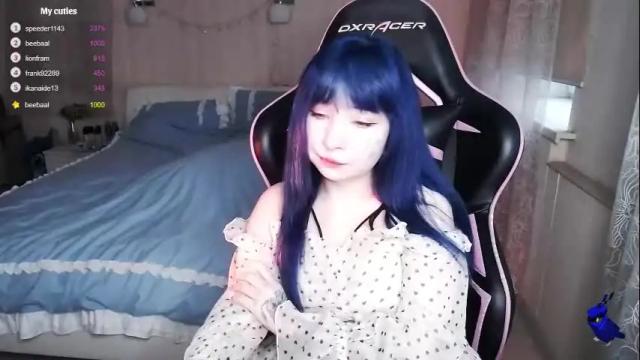 Thumbnail 1, akirahartyx's Stream at Chaturbate, 2 months ago