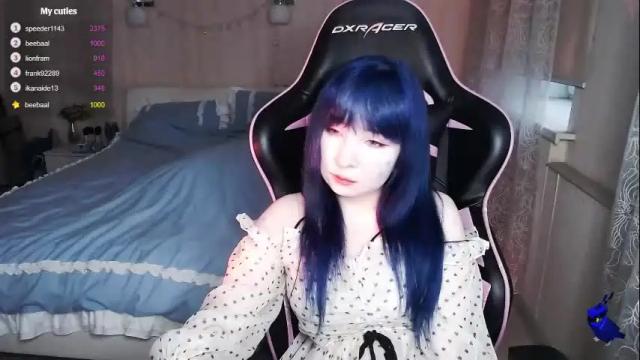 Image 10 of akirahartyx Stream on Chaturbate on 2 months ago