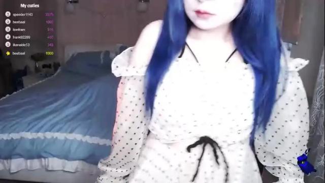 Image 11 of akirahartyx Stream on Chaturbate on 2 months ago